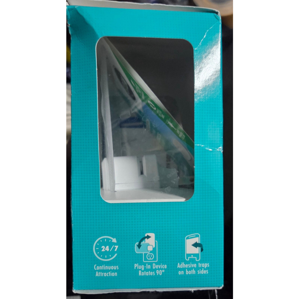 Stem Light Trap: Indoor Fruit Fly Trap - Picture 12 of 12